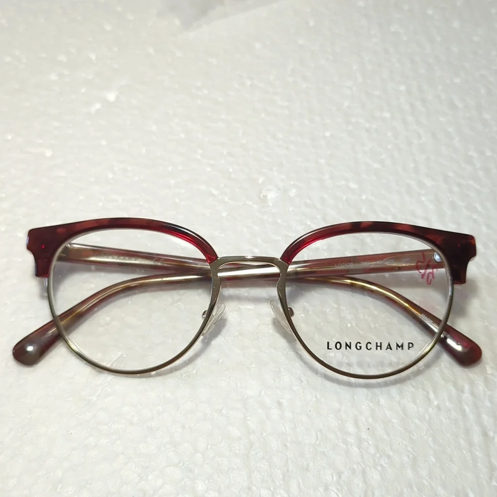 Longchamp LO2126 eyeglass frame